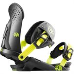 FIXATIONS PLANCHE À NEIGE